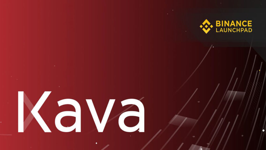 Kava Labs venderá sus tokens en la popular plataforma IEO Binance Launchpad la próxima semana