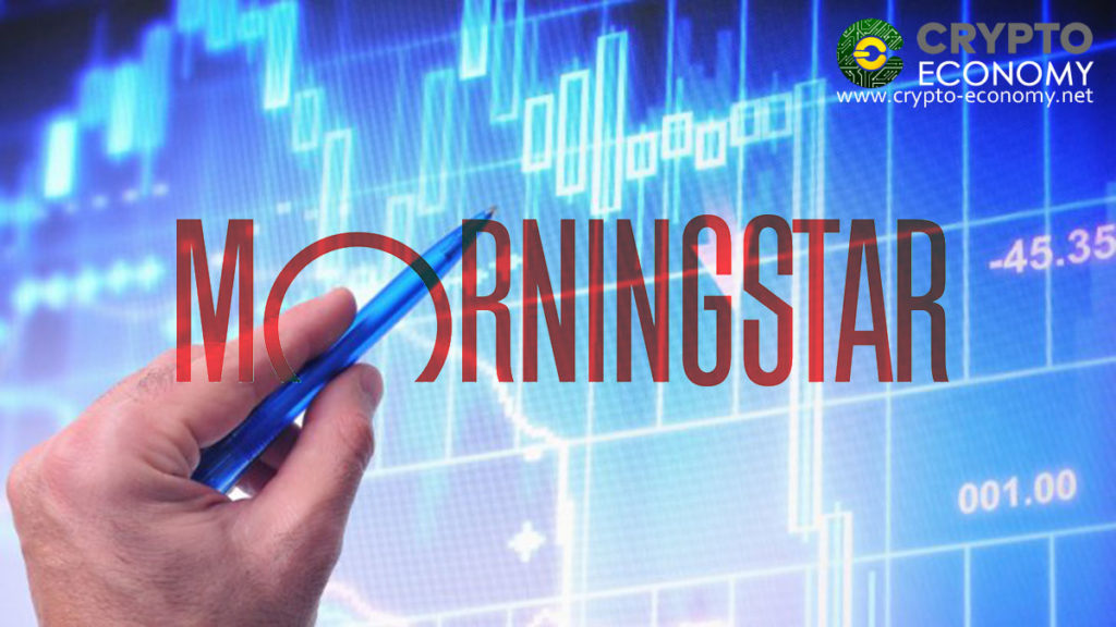 Ethereum [ETH]: La agencia de calificación crediticia Morningstar calificará los activos de valores emitidos en Blockchain