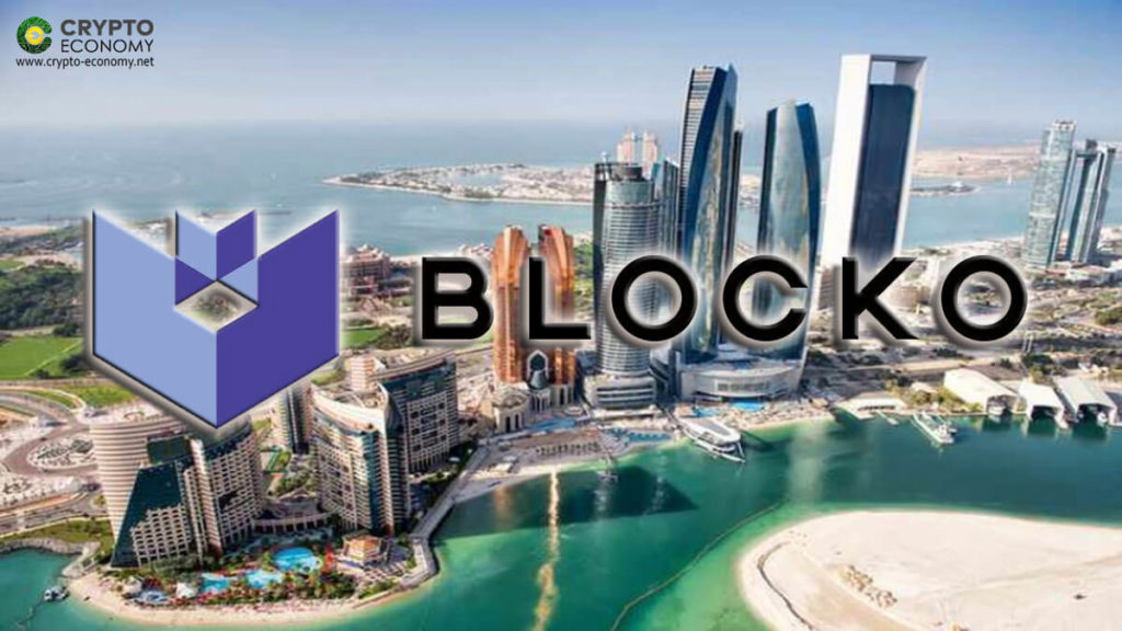 La empresa blockchain Blocko finalmente se lanza en los Emiratos Árabes después de obtener 16 millones de dólares en fondos de Asia