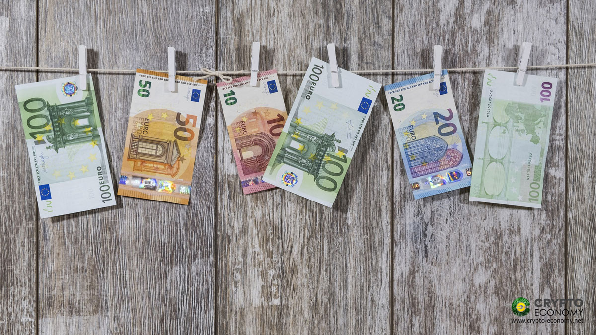 Según un tribunal el Banco de Irlanda se usó para lavar dinero de la estafa de OneCoin por un valor de 273 millones de euros