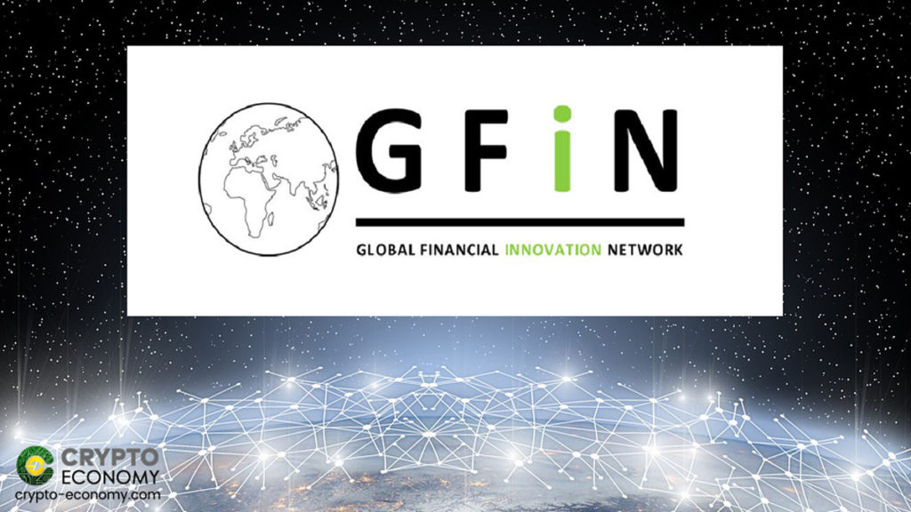 Varias agencias reguladoras con sede en los Estados Unidos se unen a la Red Global de Innovación Financiera