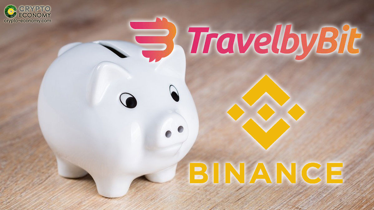 Binance y la compañía de viajes TravelByBit lanzarán una nueva tarjeta de fidelización