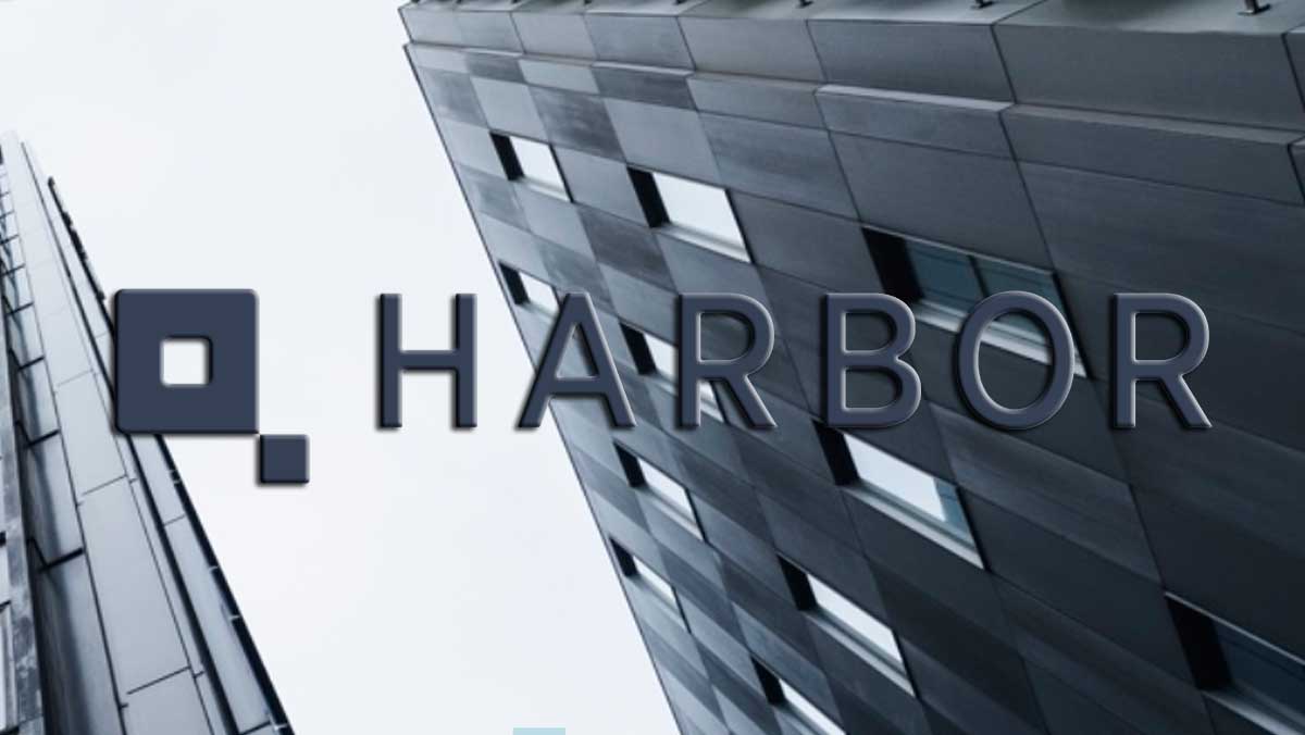 harbor