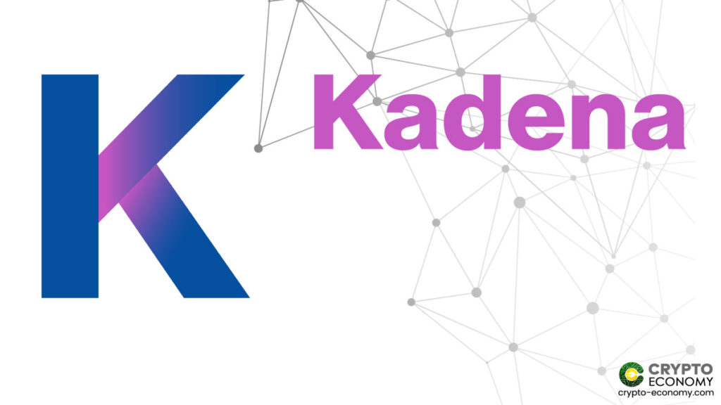 Kadena, anteriormente conocida como Chainweb lanza su Mainnet
