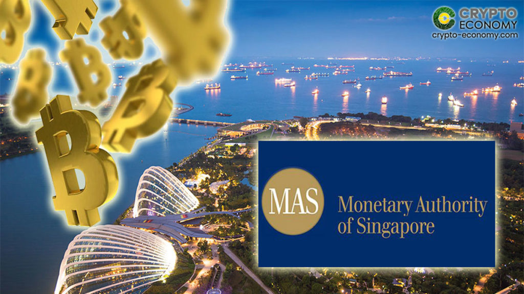La Autoridad Monetaria de Singapur (MAS) busca permitir el comercio de derivados de criptomonedas en sus intercambios aprobados
