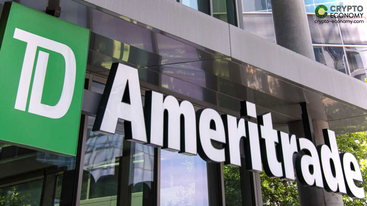 La compañía de corretaje de inversión Charles Schwab podría adquirir la agencia de trading online TD Ameritrade por 26 billones de dólares