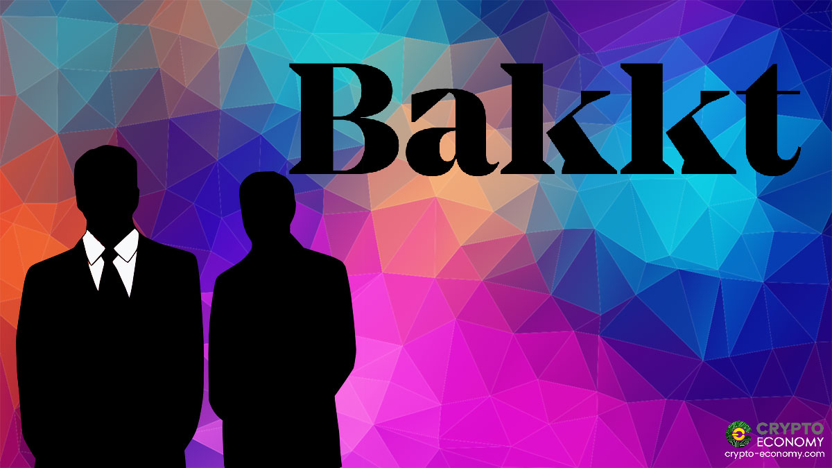 BAKKT incorpora a sus nuevos CEO y presidente mientras Kelly Loeffler se dirige a la Cámara de Senadores de los EE.UU.