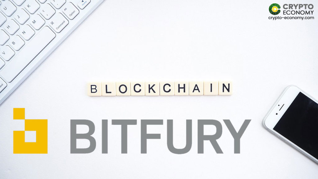 Bitfury, el gigante de minería de Bitcoin se expande en el negocio de Blockchain