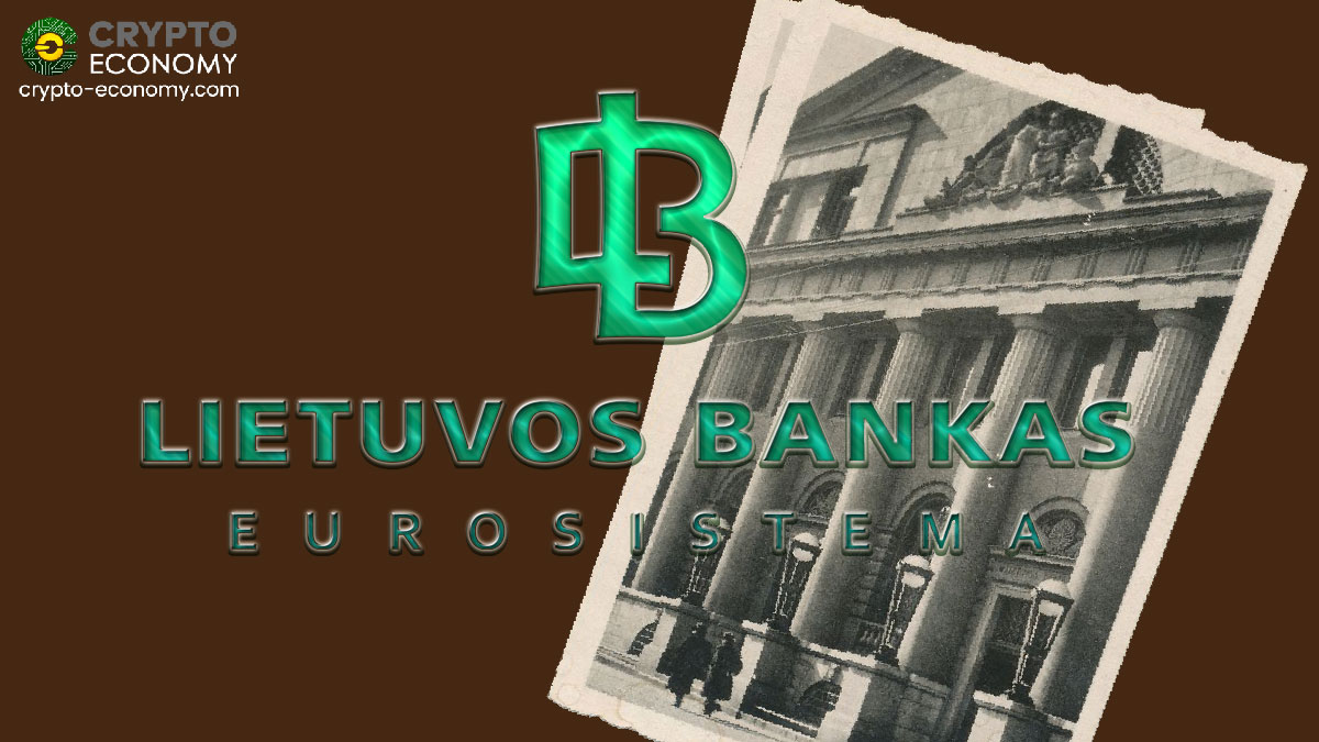 El Banco de Lituania lanzará la primera moneda digital para coleccionistas del mundo