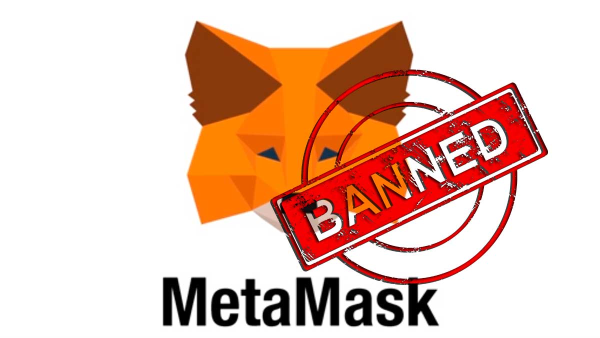 metamask-banned