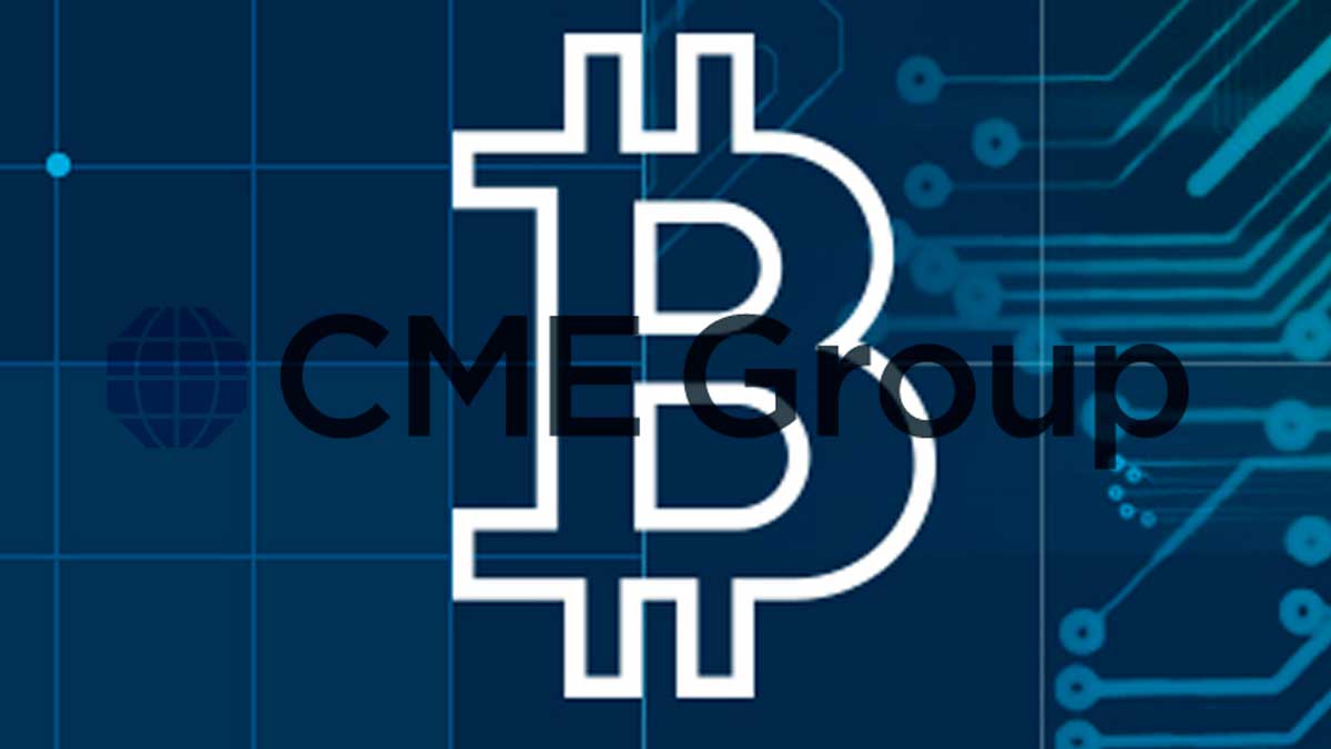 cme-group futuros de bitcoin