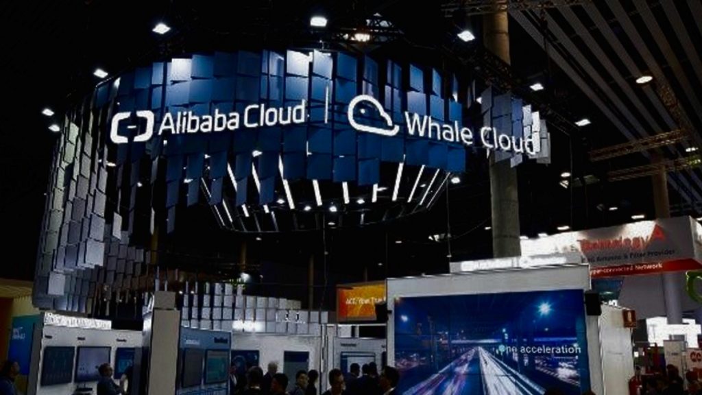 Whale Cloud recibe el premio de "Contribución excepcional de activos TM Forum" por desarrollar un producto 5G basado en Blockchain