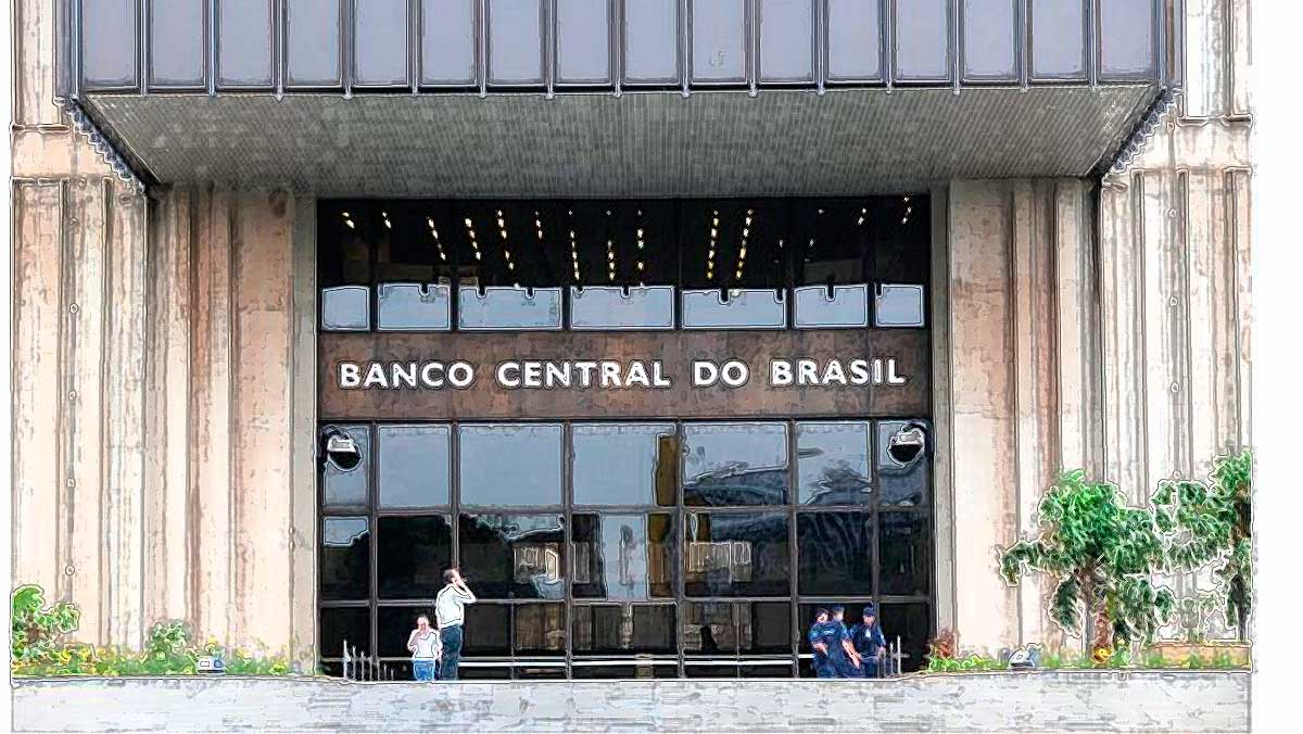Banco Central do Brasil (BCB) conversa con KaJ Labs para una prueba CBDC en Lithosphere Blockchain