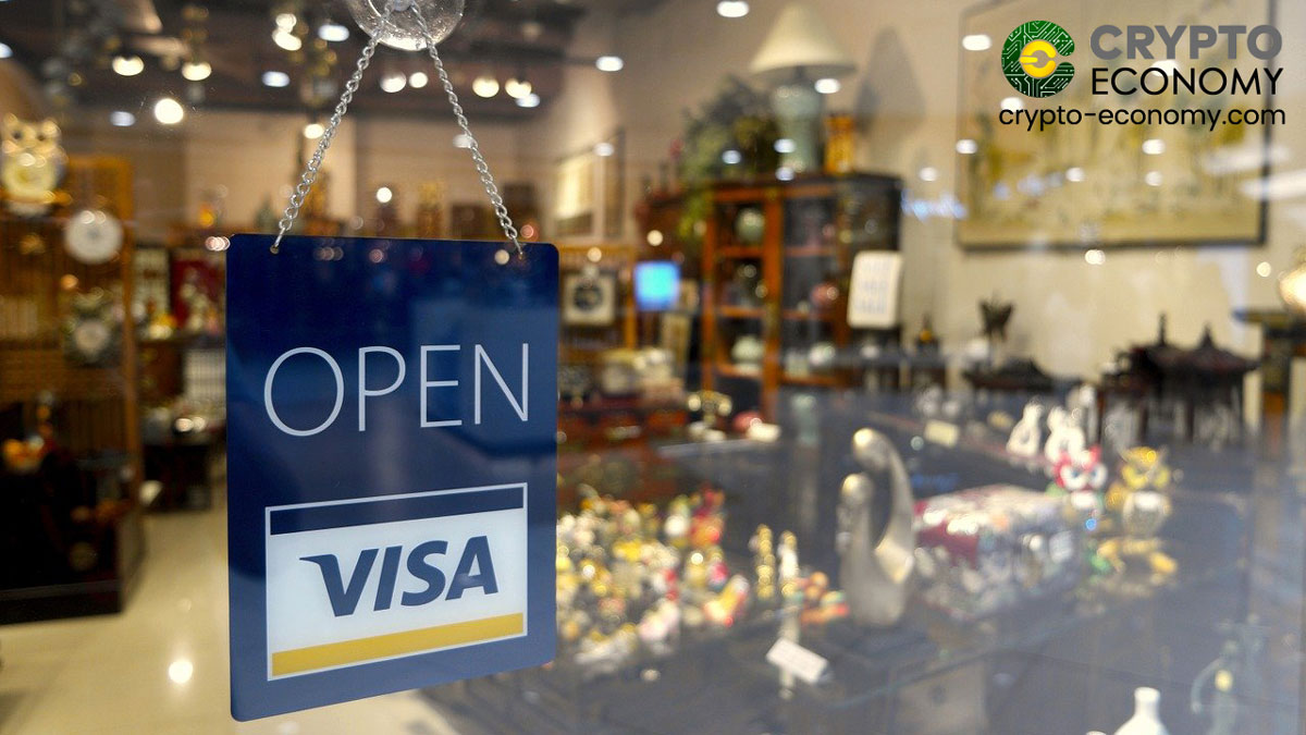 Binance se asocia con Visa para lanzar una tarjeta de débito de criptomonedas a nivel global