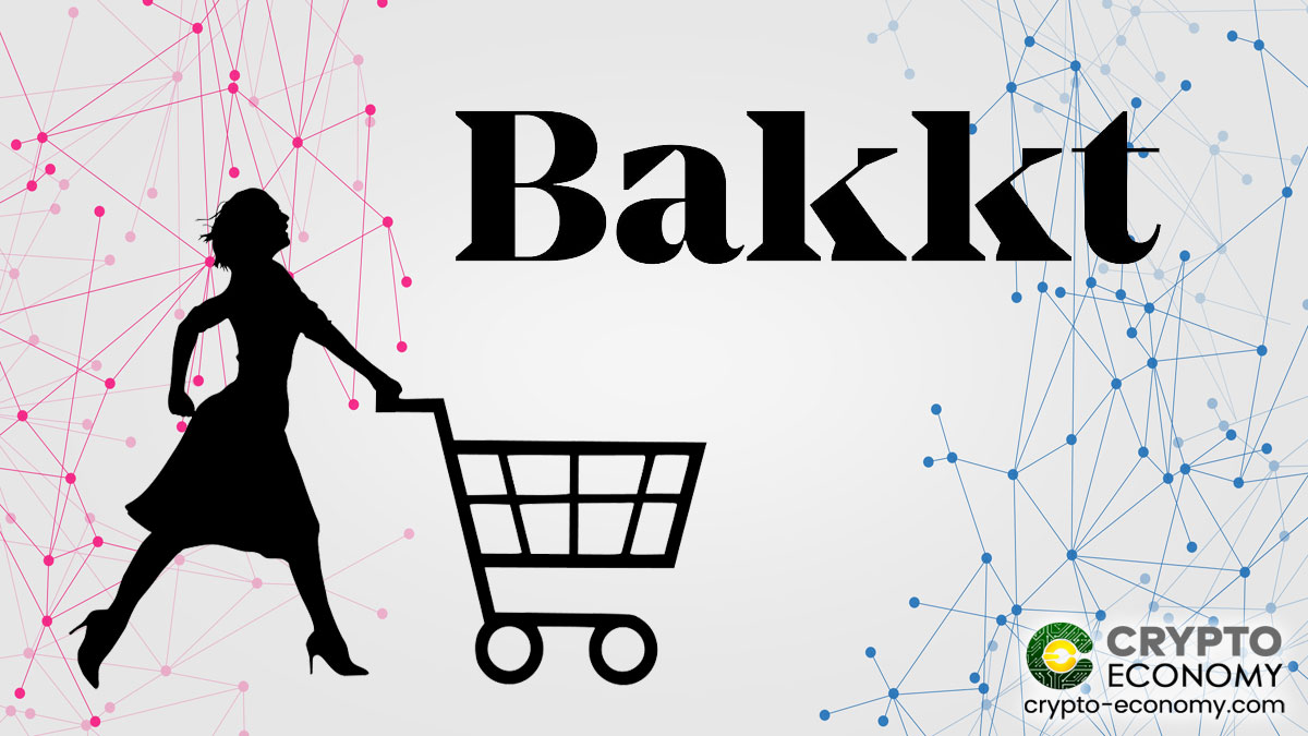 Bakkt recauda 300 millones de dólares en su ronda de Serie B con planes para lanzar su App de consumo en verano