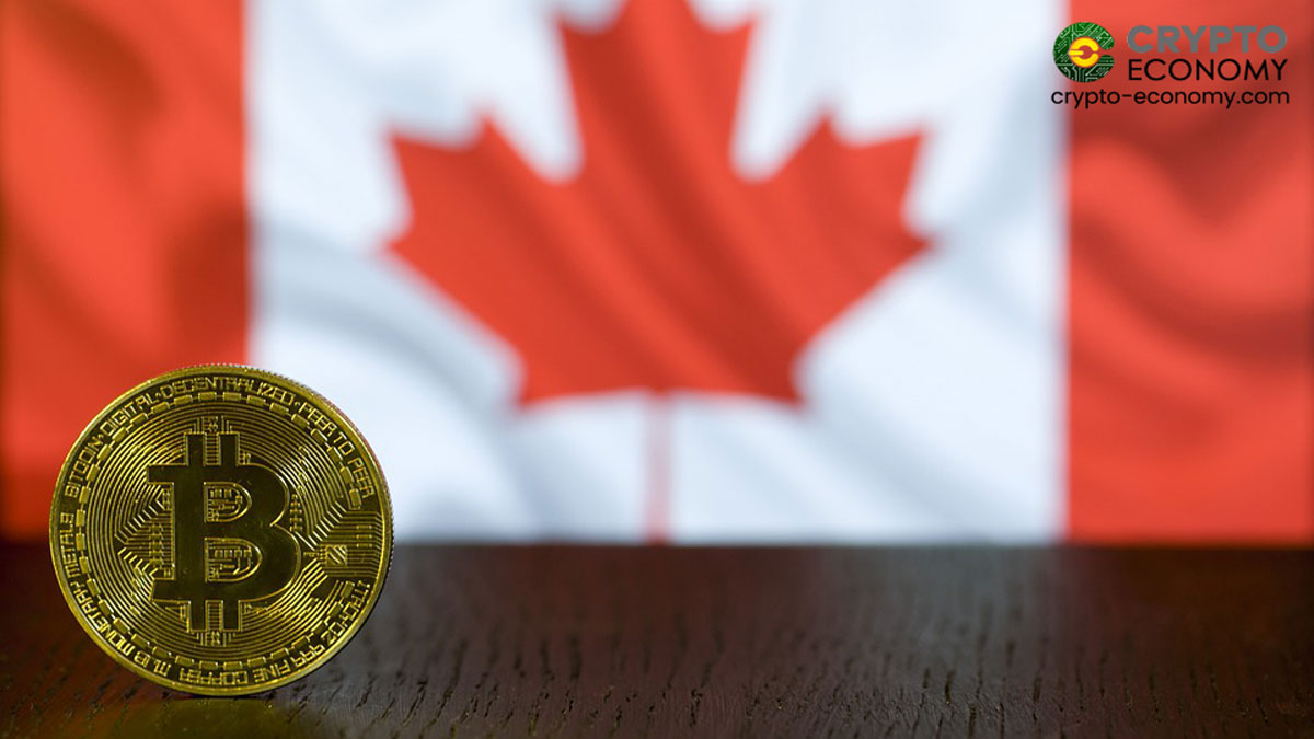 Otra empresa canadiense, NexTech, invertirá 2 millones de dólares en Bitcoin