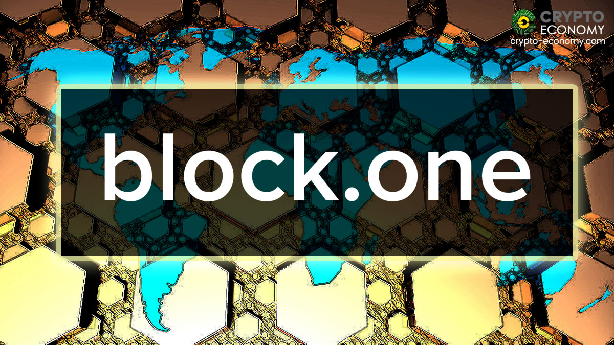 Block.one contrata un nuevo equipo para la investigación y la participación en comunidades públicas de blockchain