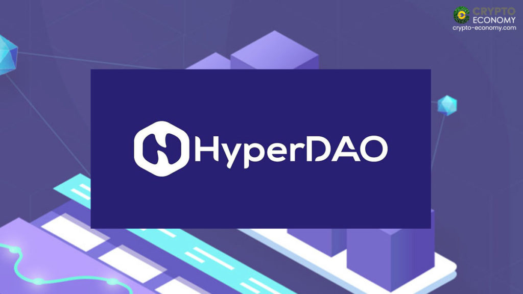 HyperDAO integra la solución Oracle de Chainlink en su plataforma DeFi