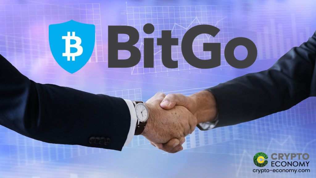 El custodio de criptomonedas BitGo adquiere el servicio de cartera Lumina para ampliar su oferta de servicios