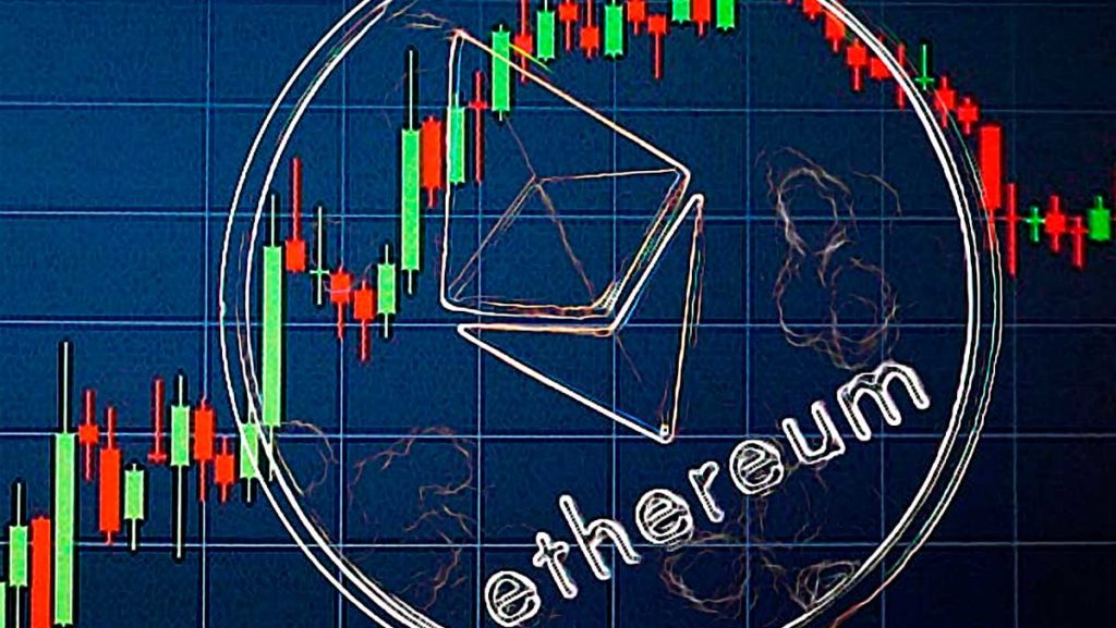 Ethereum Está Tocando Fondo, ETH Resistencia Inmediata en $1.25k