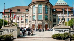 Neo y la Universidad de Zurich se unen para promover la tecnología Blockchain en Europa