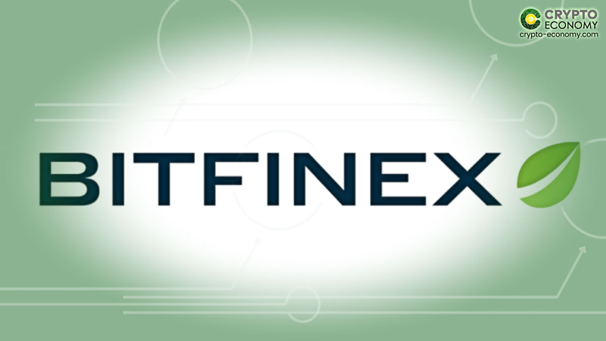 Bitfinex Terminal con datos de mercado en tiempo real ahora está disponibles en Dazaar