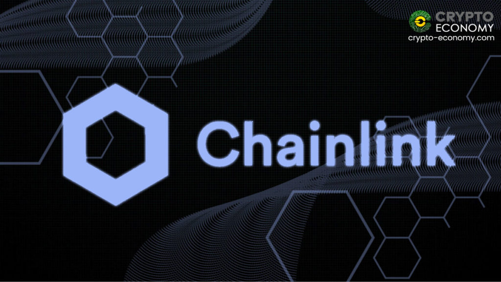 Konomi Network, basada en Polkadot, integrará Chainlink para sus mercados de cadenas cruzadas