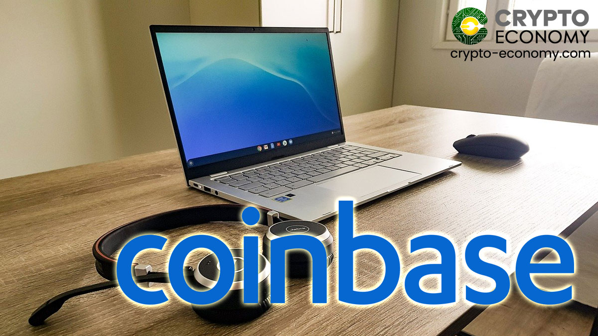 Coinbase informa de dos problemas de conectividad consecutivos en coinbase.com y Coinbase Pro