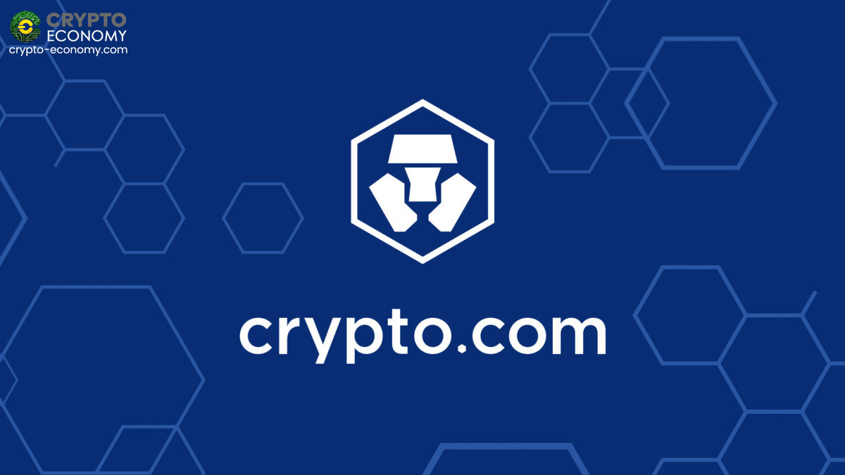 Crypto.com integra el identificador de pago universal PayID