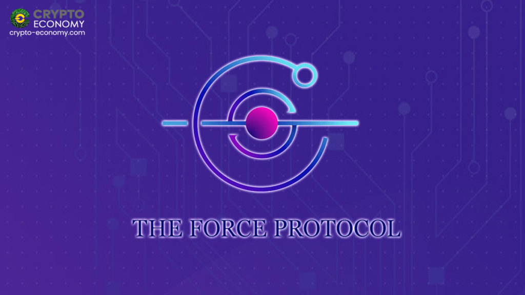 The Force Protocol integra Chainlink para impulsar los productos DeFi