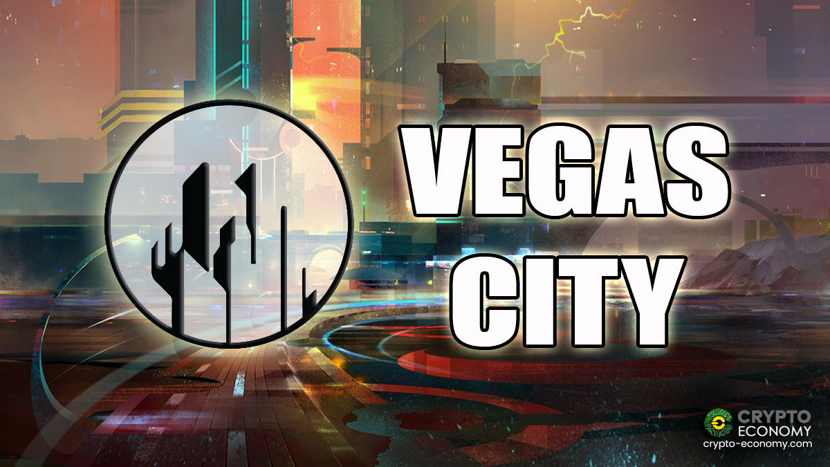 Vegas City en Decentraland: Una profunda inmersión