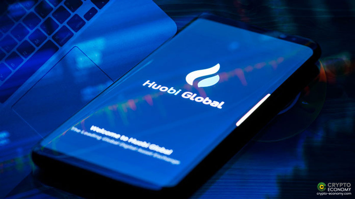 Huobi l