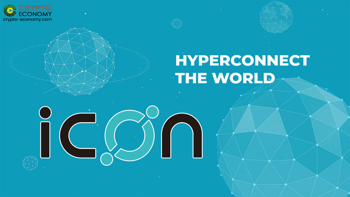 ICON publica la actualización de su hoja de ruta, la interoperabilidad entre cadenas llegará pronto