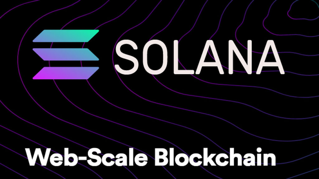 ¿Qué es Solana [SOL], la primera blockchain de escalabilidad web?