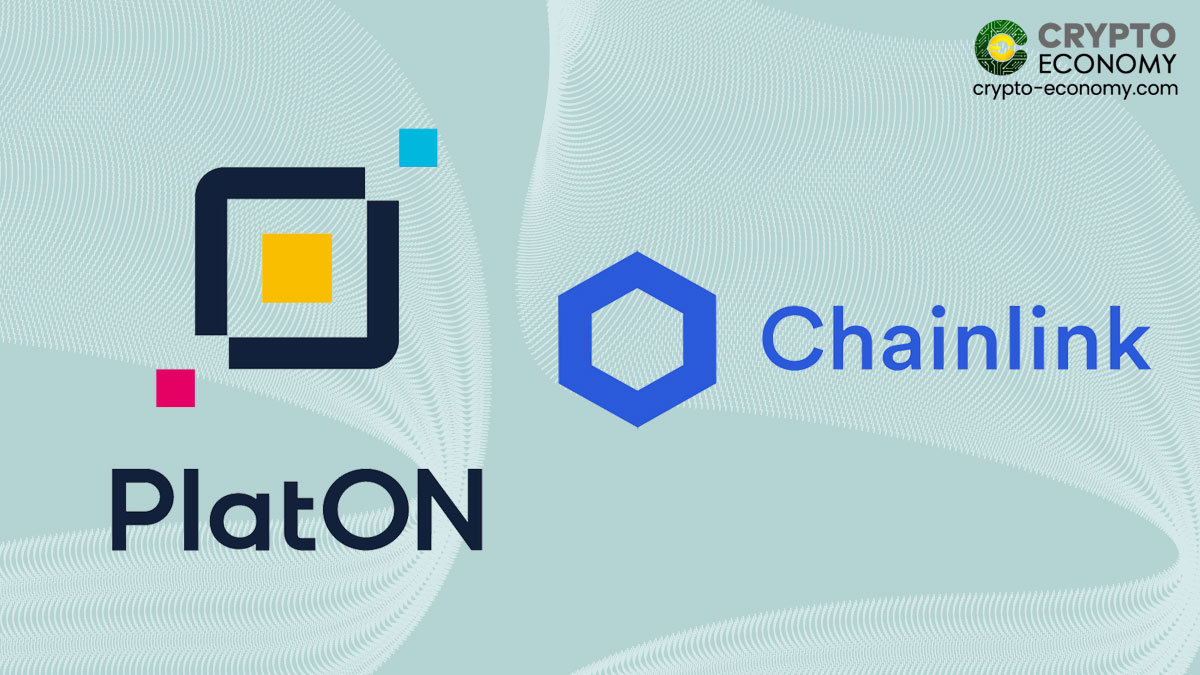Chainlink es ahora la solución de Oracle recomendada en PlatON