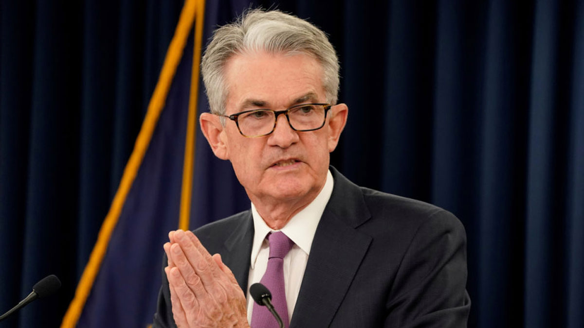 El presidente de la Fed de EE.UU. dice que no se ha tomado una decisión final para emitir una CBDC