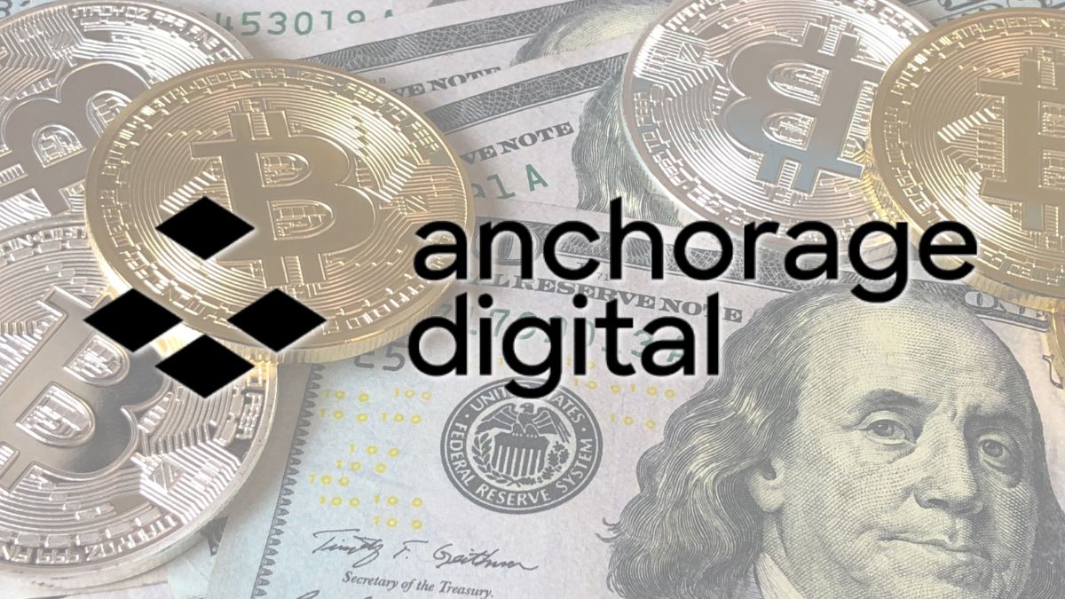 Anchorage anuncia el primer banco de activos digitales después de la aprobación de OCC