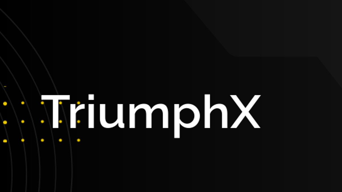El DEX de NFTs TriumphX integrará oráculos Chainlink en su Marketplace SOLE-X