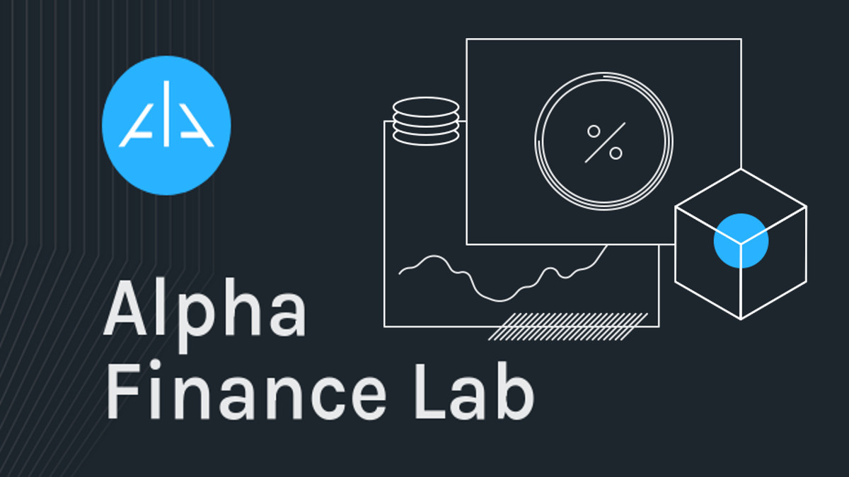 Alpha Finance anunció la migración de ibETH/ALPHA a ibETHv2/ALPHA