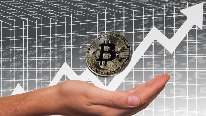 Bitcoin acaba de superar un nuevo máximo histórico de 44.000 $