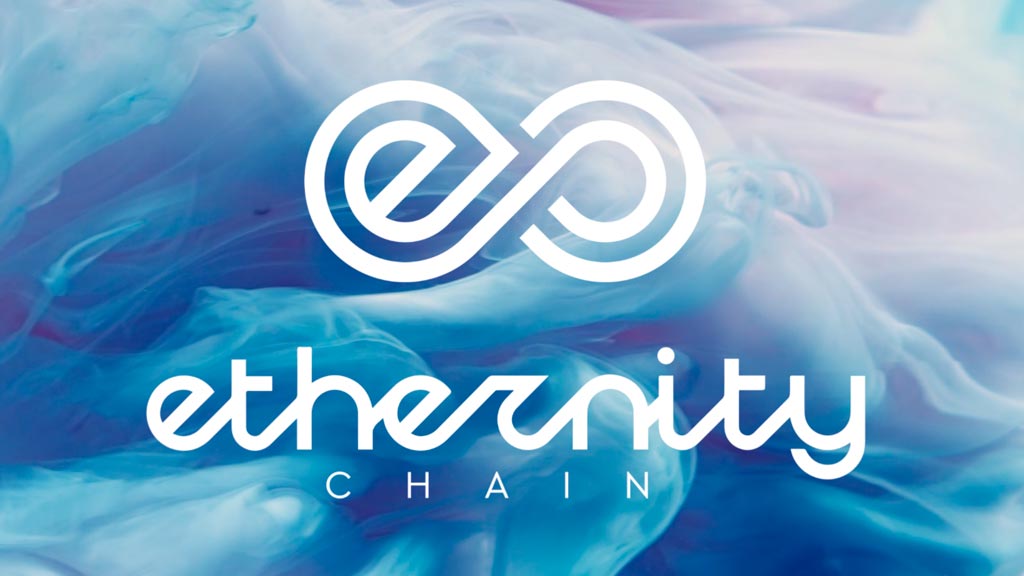 ethernity-chain