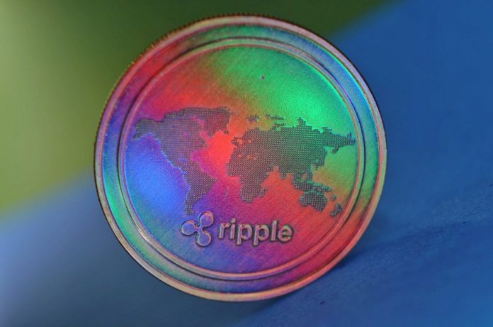 Ex ejecutivo de Ripple vendió 140 millones de tokens XRP