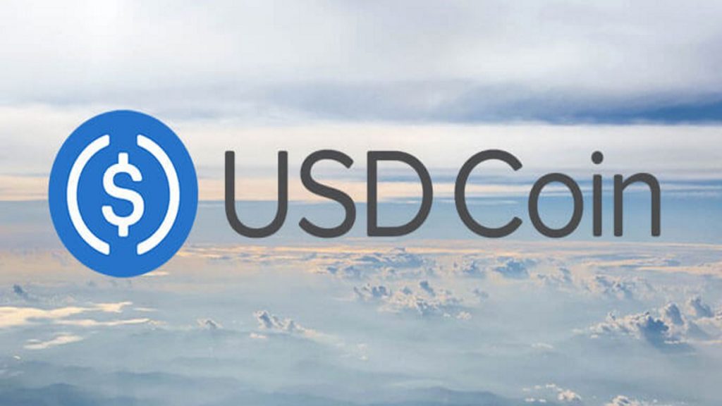 USDC ya está disponible en Stellar Network, compatible con depósitos comerciales y de billetera