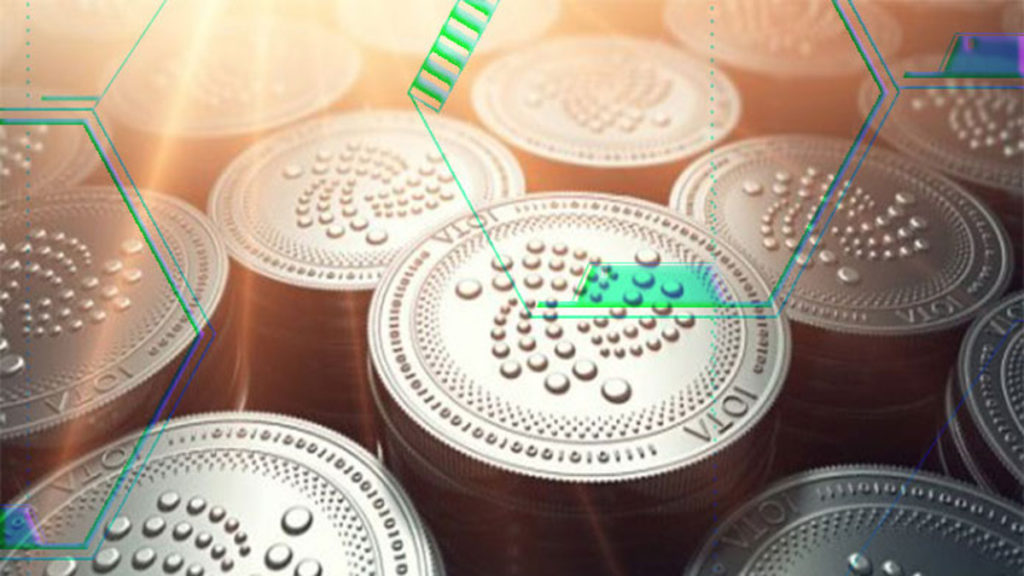 Una nueva oportunidad para los tokens de IOTA, liquidez disponible en Binance Smart Chain
