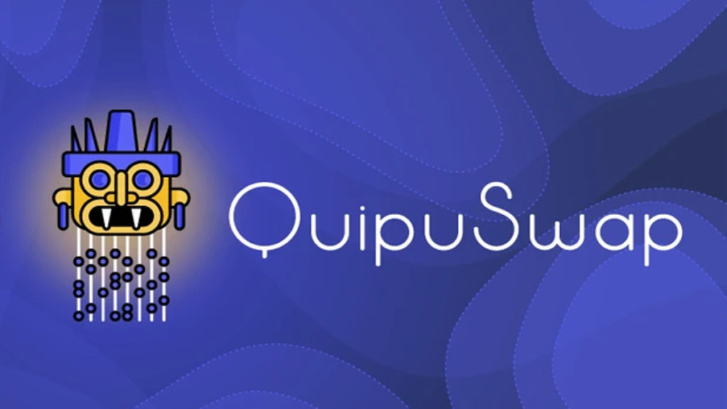 Madfish Solutions lanza QuipuSwap, el primer DEX en Tezos