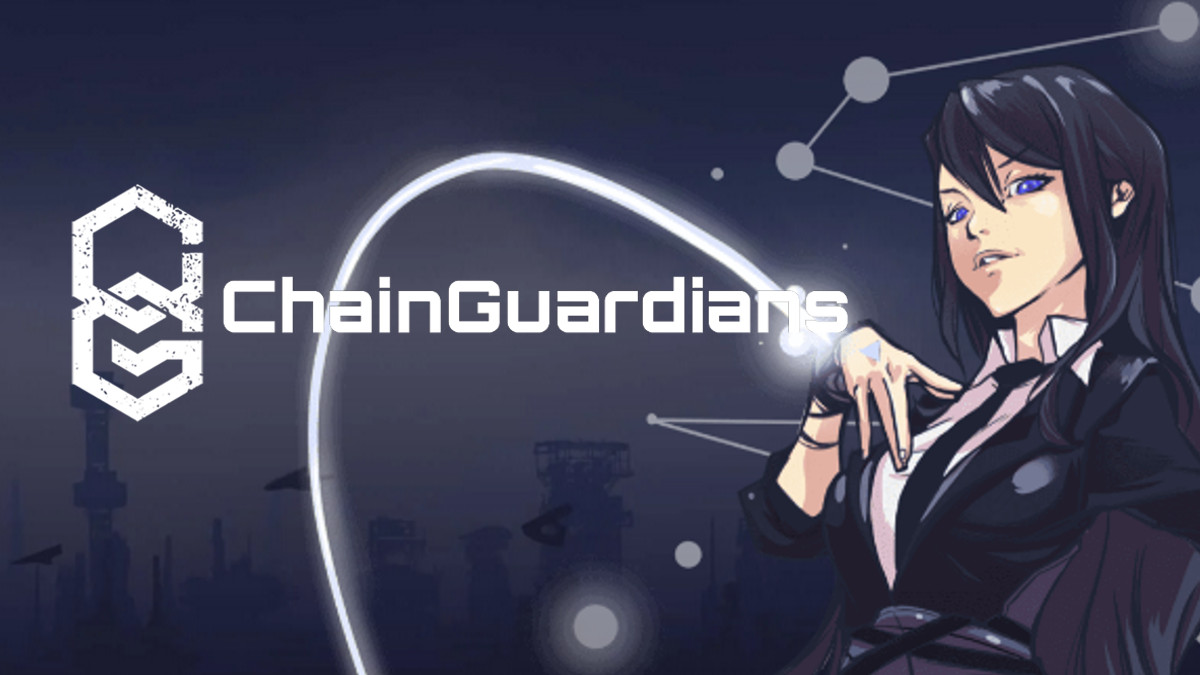 La plataforma de juegos Blockchain ChainGuardians implementa Chainlink VRF