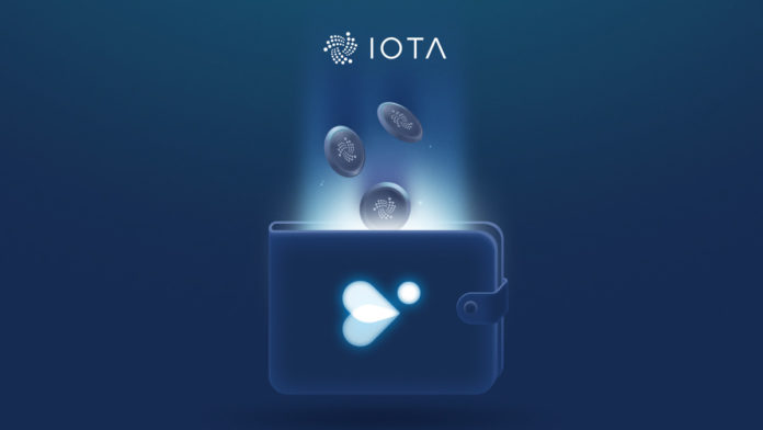 IOTA detalla la migración de tokens a su billetera Firefly