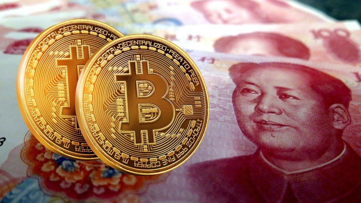 bitcoin china