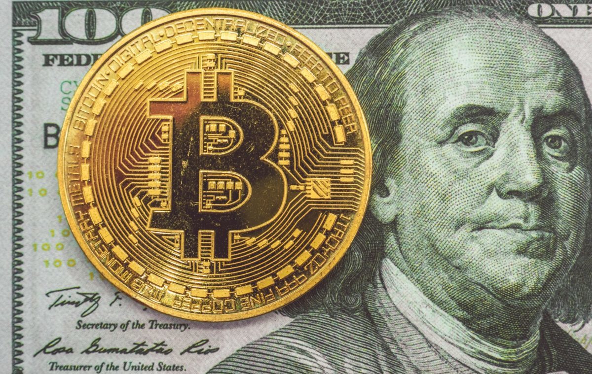 bitcoin dolar