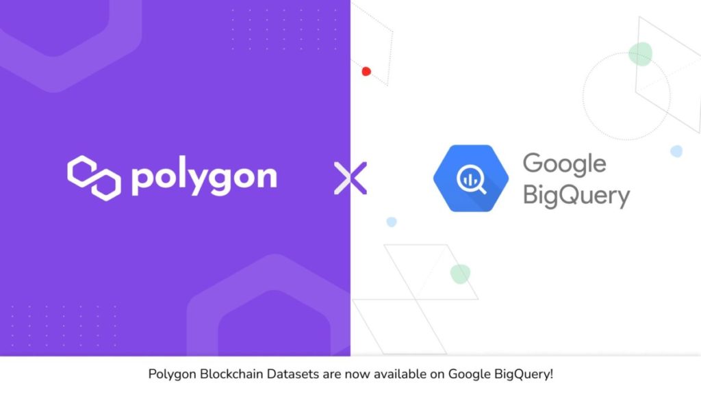 polygon google